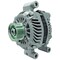 Wai Global Alternator, ALTMI IRIF 115A 12V, 115 Amp12 Volt, CW, 6Groove Pulley 11275N - alternate 3